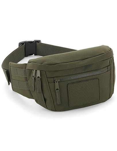 MOLLE Utility Waistpack - Military Green