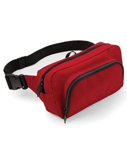 Organiser Waistpack - Classic Red