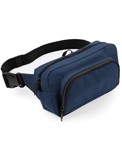 Organiser Waistpack - French Navy