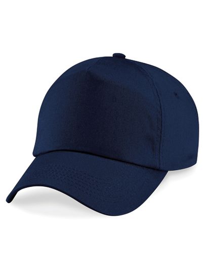 Original 5 Panel Cap - French Navy