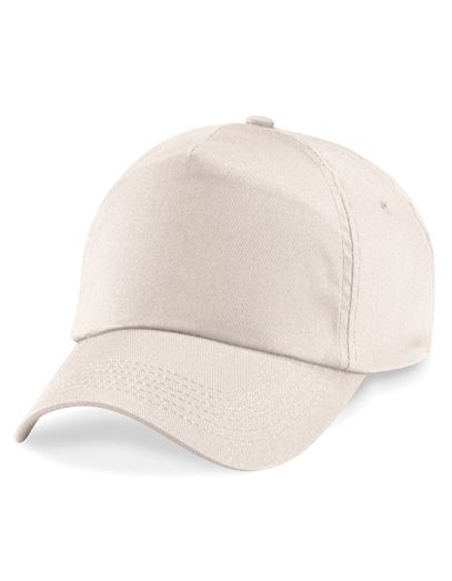 Original 5 Panel Cap - Sand