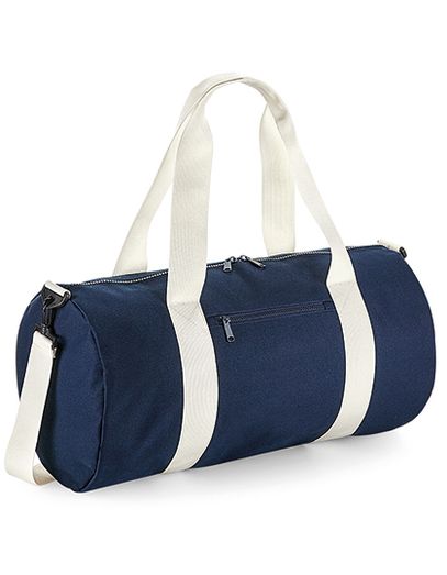 Original Barrel Bag XL - French Navy