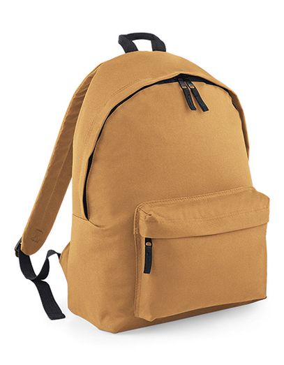 Original Fashion Backpack - Caramel