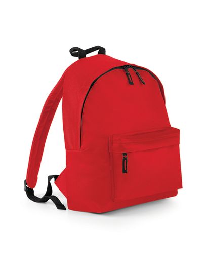 Original Fashion Backpack - Classic Red