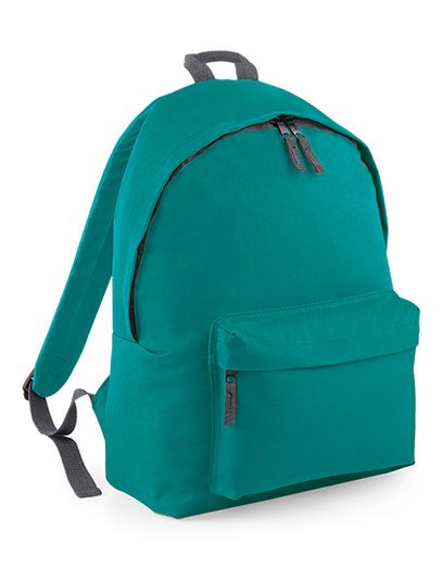 Original Fashion Backpack - Emerald