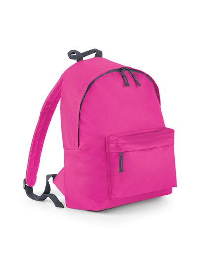 Original Fashion Backpack - Fuchsia