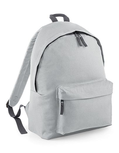 Original Fashion Backpack - Light Grey