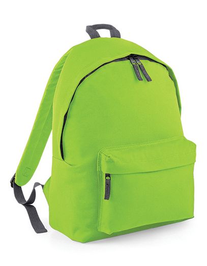 Original Fashion Backpack - Lime Green