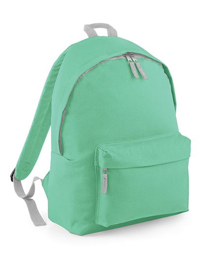 Original Fashion Backpack - Mint Green