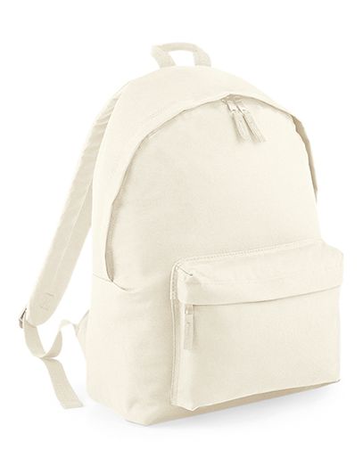 Original Fashion Backpack - Natural