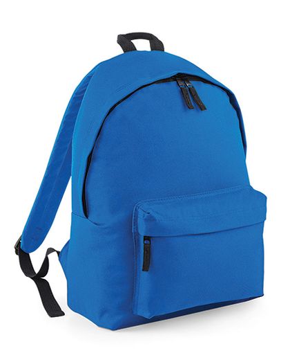 Original Fashion Backpack - Sapphire Blue