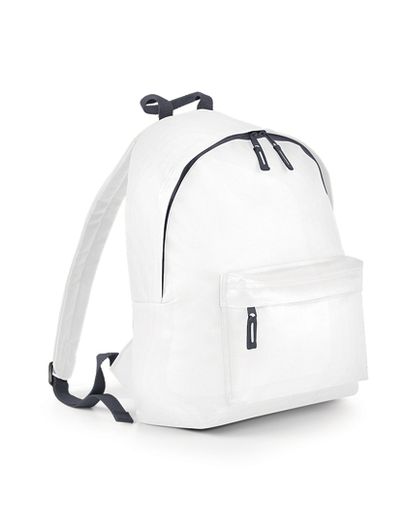 Original Fashion Backpack - White