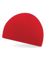 Original Pull - On Beanie - Classic Red