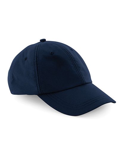 Outdoor 6 Panel Cap - Navy