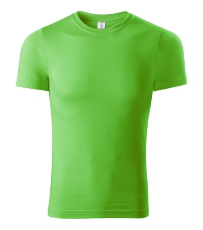 Paint - Tričko unisex - green apple