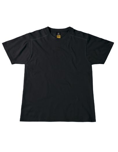 Perfect Pro Tee - Black