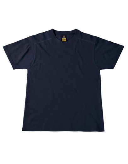 Perfect Pro Tee - Navy