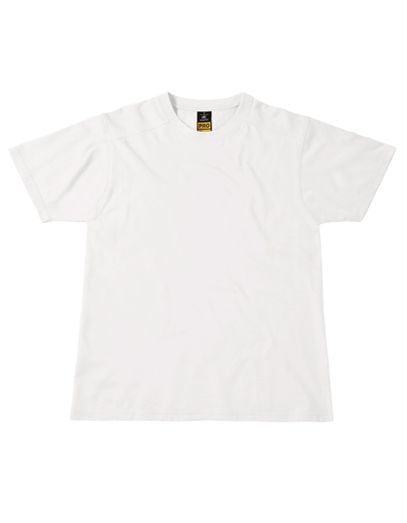 Perfect Pro Tee - White