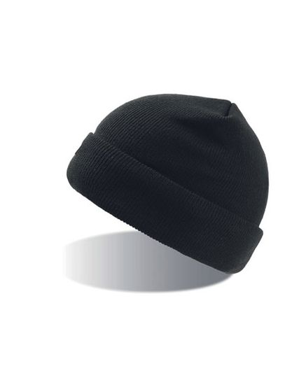 Pier Thinsulate™ Beanie - Black