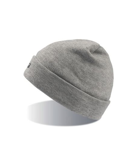 Pier Thinsulate™ Beanie - Grey Melange