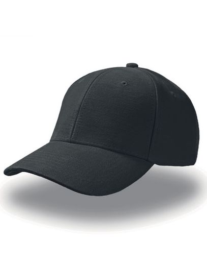 Pilot Cap - Black