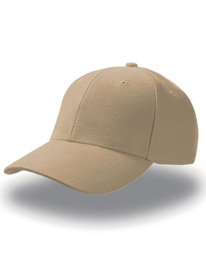 Pilot Cap - Khaki