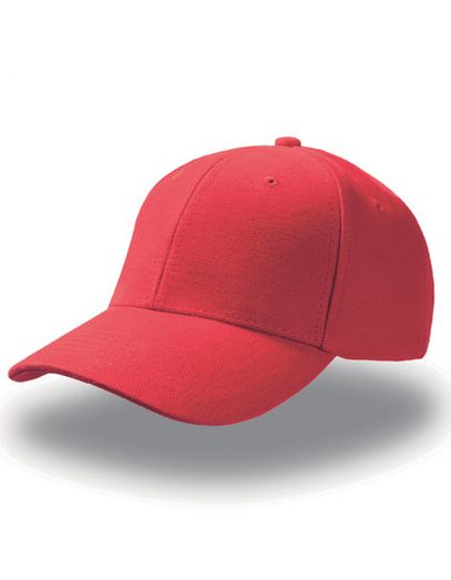 Pilot Cap - Red