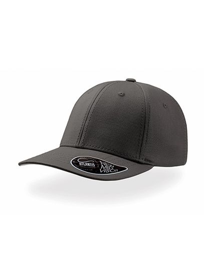 Pitcher  -  Baseball Cap - Dark Grey