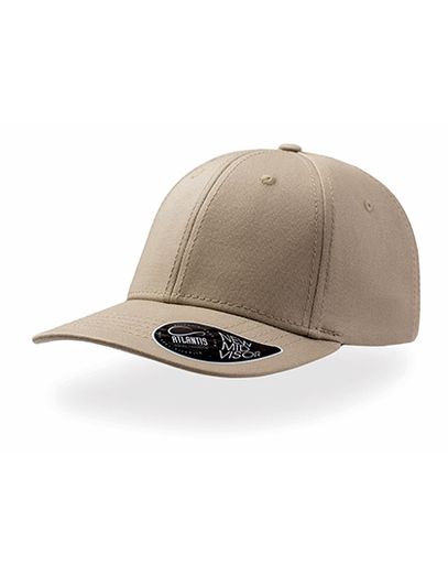 Pitcher  -  Baseball Cap - Khaki