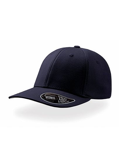 Pitcher  -  Baseball Cap - Navy