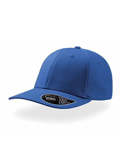 Pitcher  -  Baseball Cap - Royal