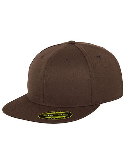 Premium 210 Fitted - Brown