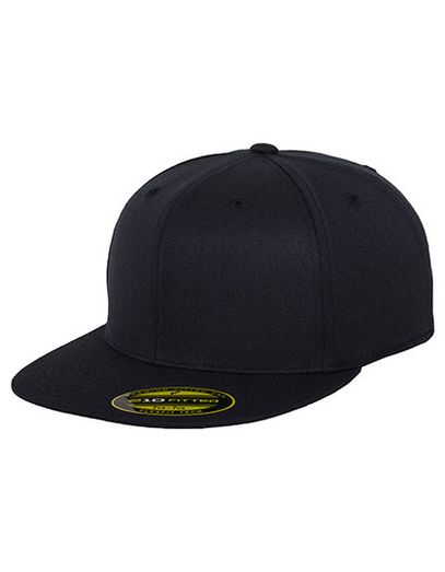 Premium 210 Fitted - Dark Navy