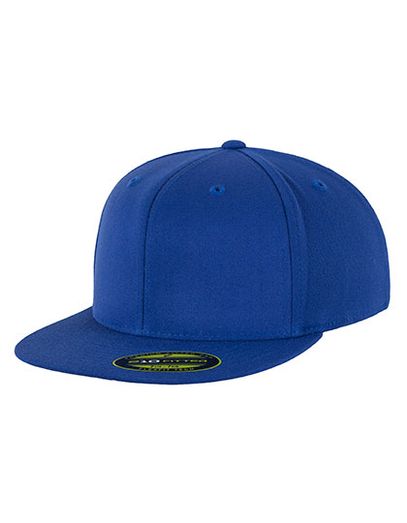 Premium 210 Fitted - Royal