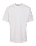 Premium Combed Jersey T-Shirt - White