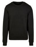 Premium Crewneck Sweatshirt - Black