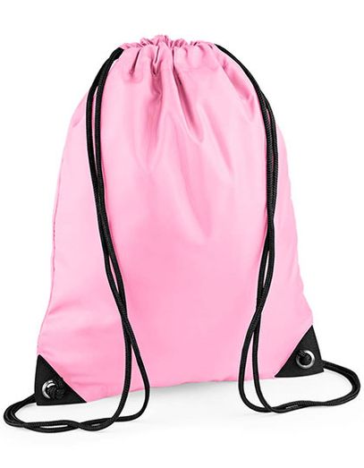 Premium Gymsac - Classic Pink