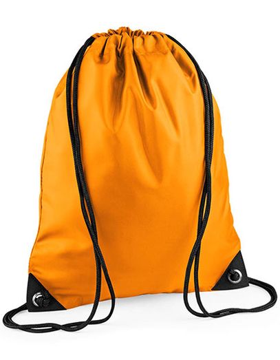 Premium Gymsac - Orange