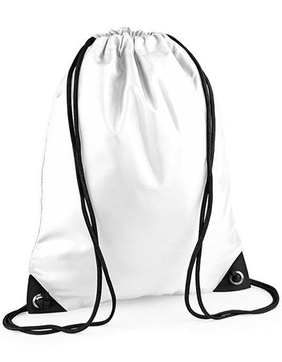 Premium Gymsac - White