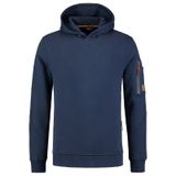 Premium Hooded Sweater - Mikina pánska - ink