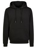 Premium Hoody - Black