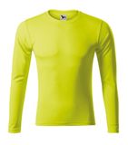 Pride - Tričko unisex - neon yellow