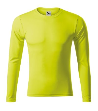 Pride - Tričko unisex - neon yellow