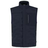 Puffer Bodywarmer Rewear - Vesta unisex - ink