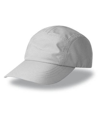 Rainy Cap Recycled - Grey