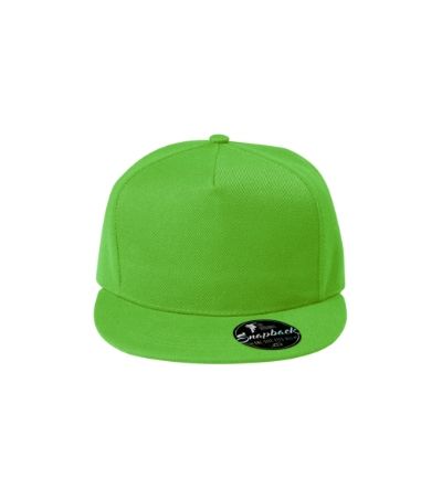 Rap 5P - Čiapka unisex - green apple