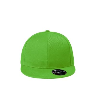 Rap 6P - Čiapka unisex - green apple