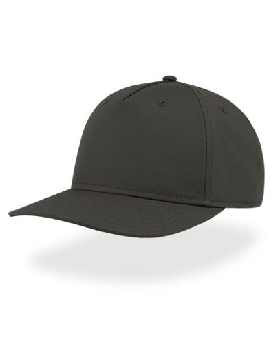 Ray Cap Recycled - Dark Grey