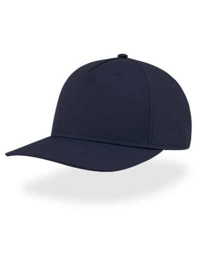 Ray Cap Recycled - Navy