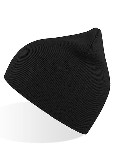 Recy Beanie - Black